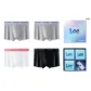 Box 4 Pack (Gray+Gray+White+Black)