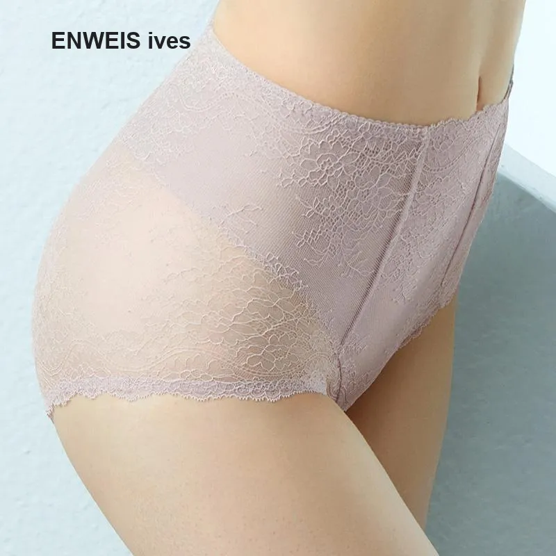 ENWEIS Underpants Women's 1 Pack-4
