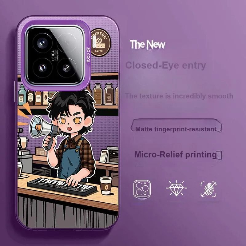 BAOCHENG Phone Cases-5