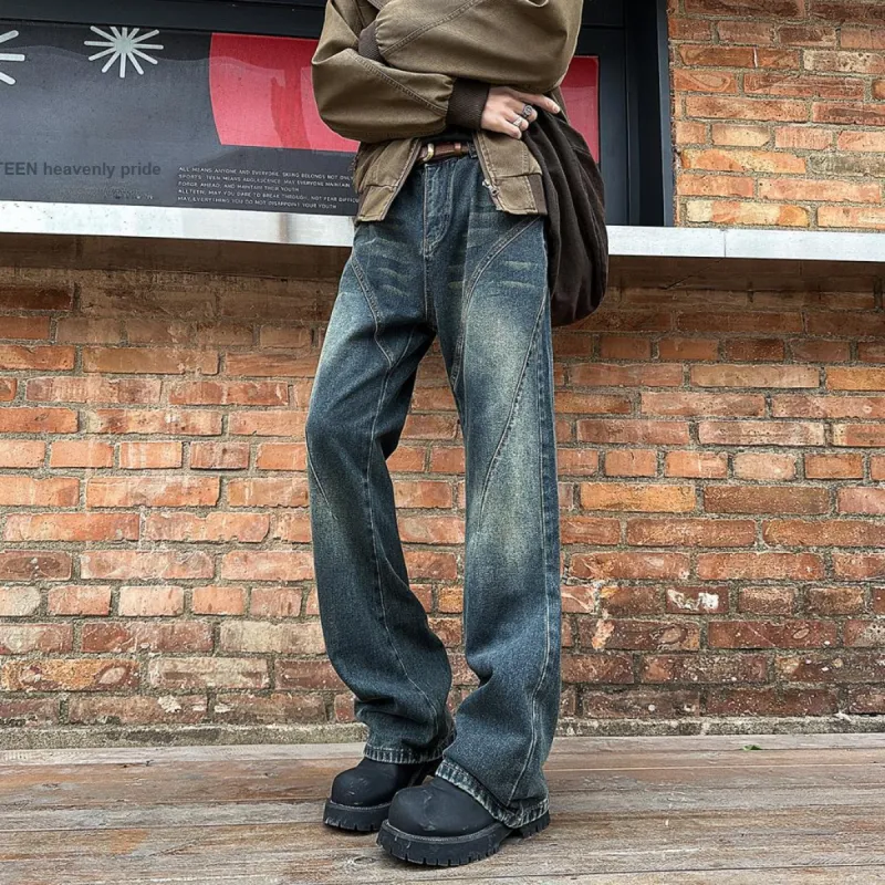DJ.SPIRIT Jeans Unisex-2