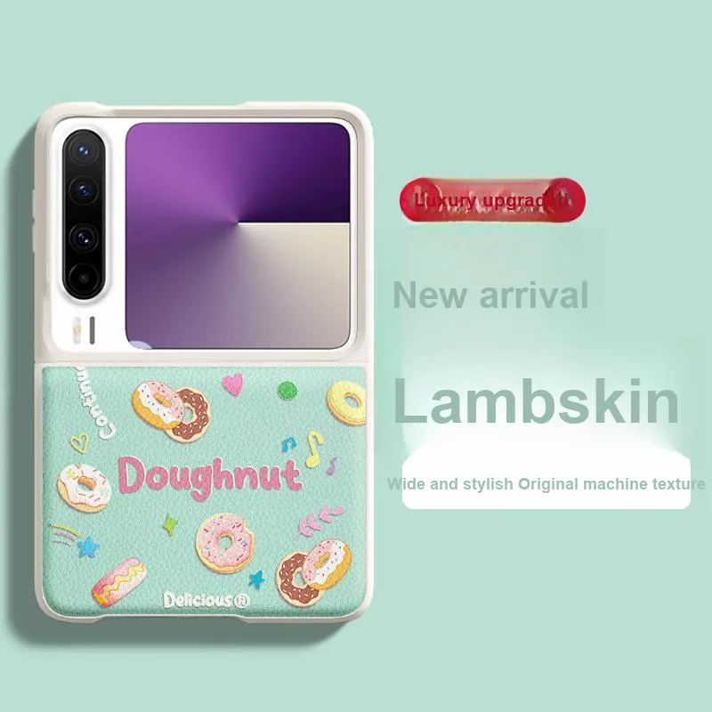 SUPER MOUSE Phone Cases-5