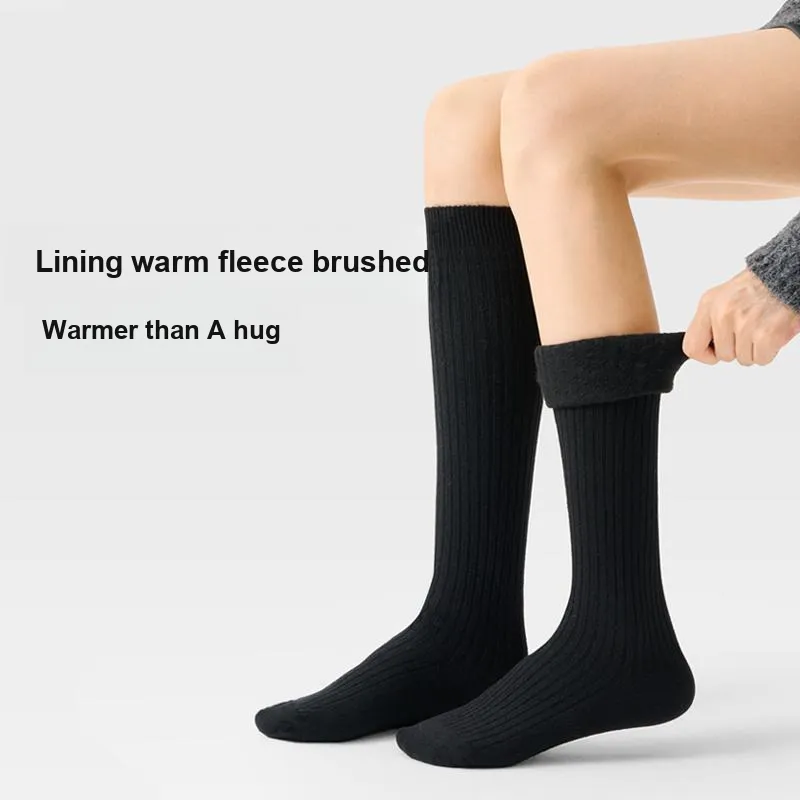 JKN Women's Knee high Socks-1