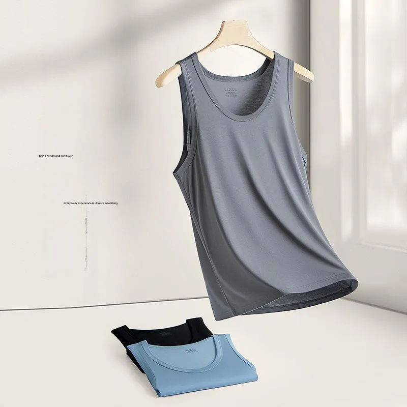 DUINIDESIYU Tank Top Men's Gift Box Set-6