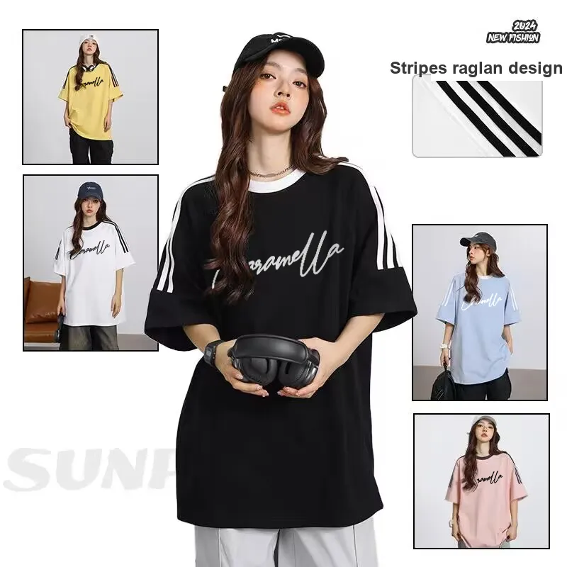 Caramella T Shirts Unisex-41