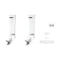 White 2 Pack