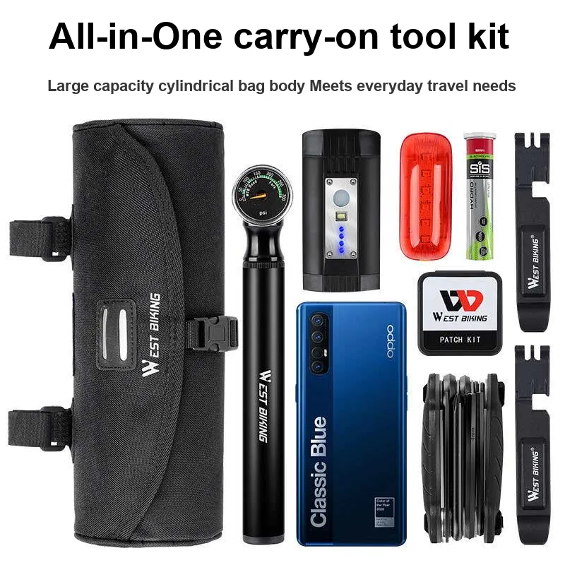 WEST BIKING Riding Equipment-3