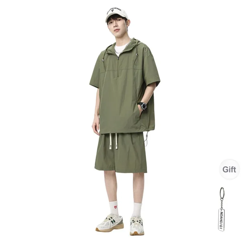 NOAHGIGI Casual Sportswear Unisex-10