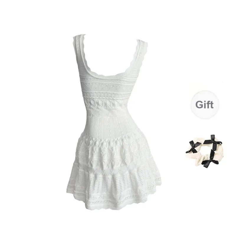 TORIGHT Slip Dresses Women's-1