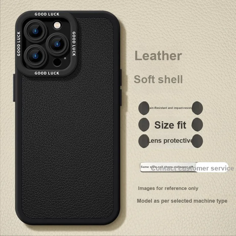 Live in all things Phone Cases-2