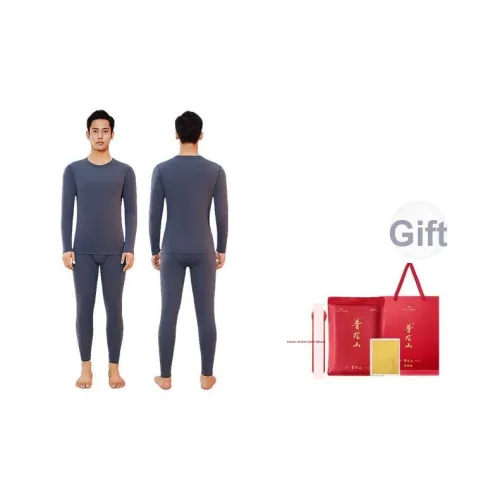 CAOBENCHUSE Мужские термокуртки