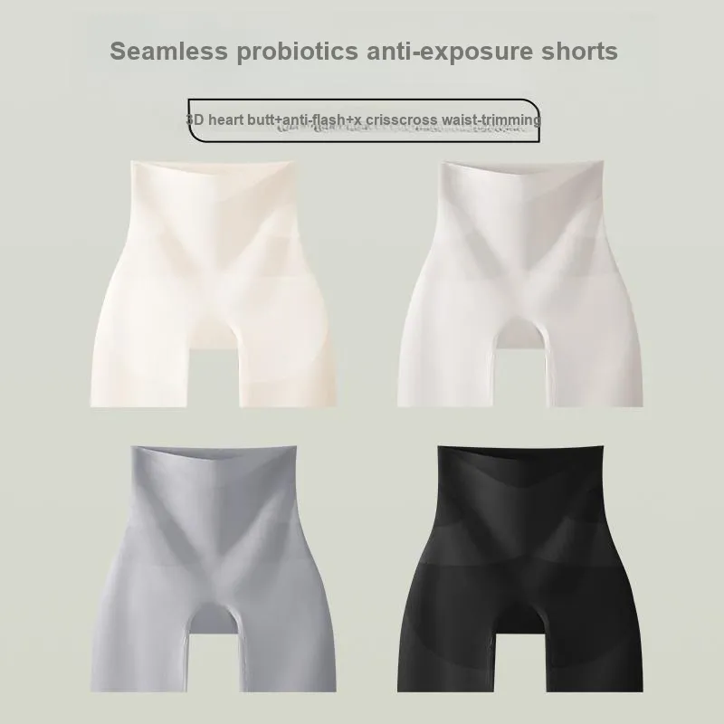 2323 Women's Underpants-5