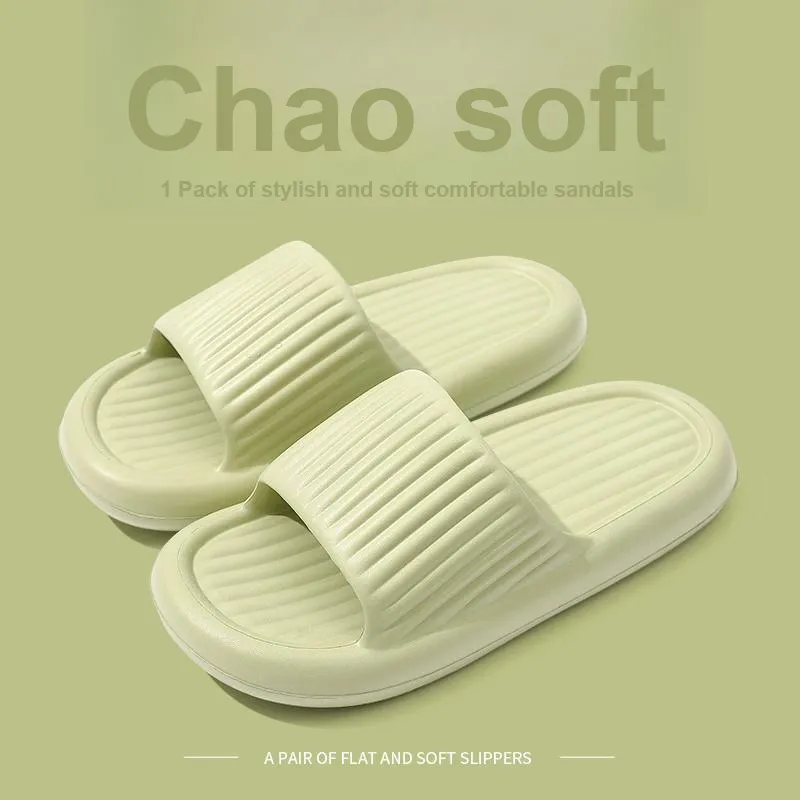 Foot recreation Slippers / Home Slippers-13