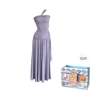 BRASS SCOUT Sleeveless Dress Women's