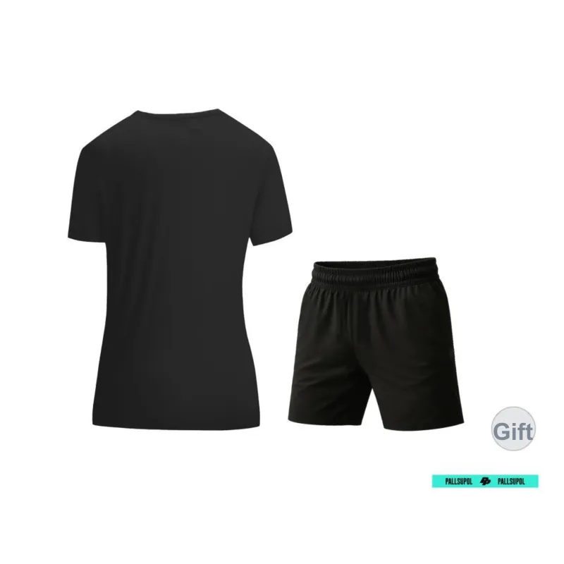 Pallsupol Fitness Sets Women's-2
