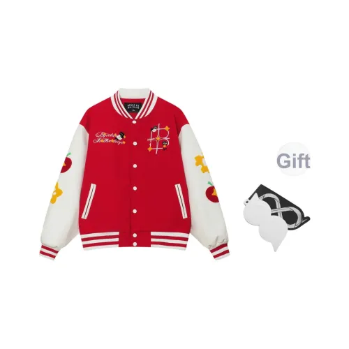 BIPOLAR Унисекс Бейсбольные Джерси