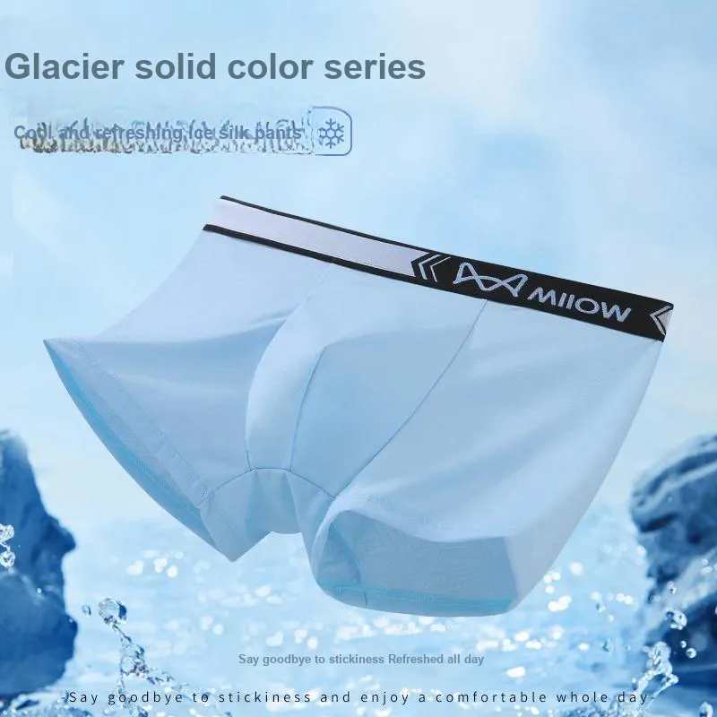 MIIOW Men Underpants-1