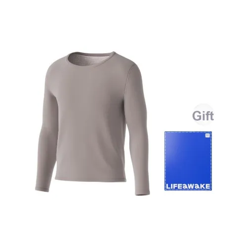 HLA Термический топ мужской Gift Box Set