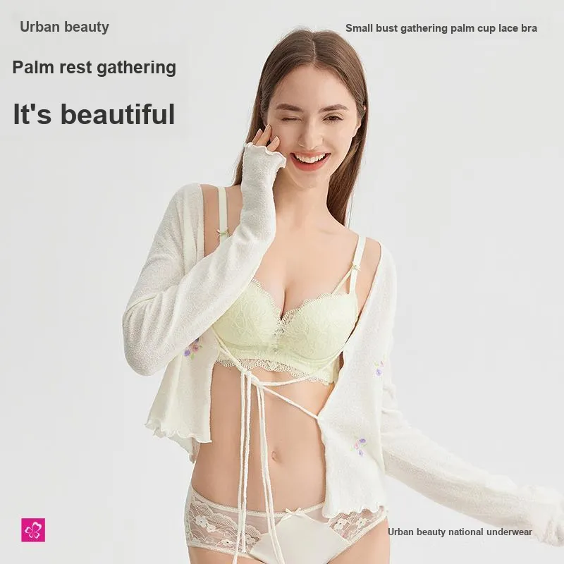 Urban beauty Women's Bras-5