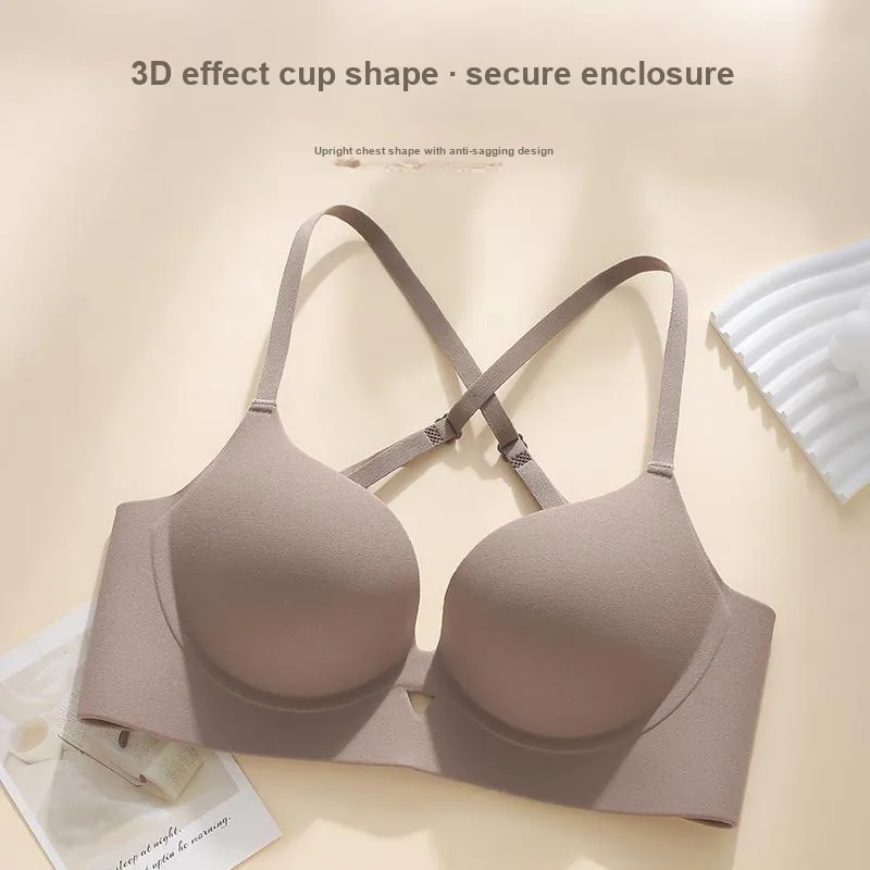 MIIOW Women's Bras-5