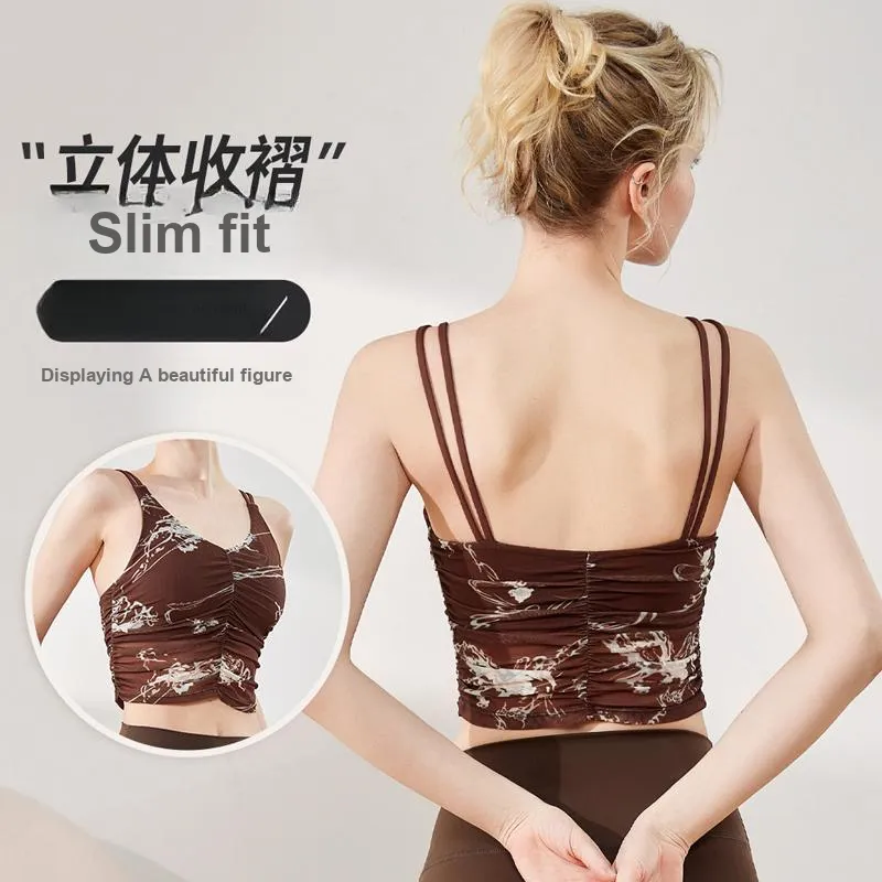 ROBINHOOD Women's Tank Tops-3