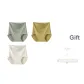 3B Pea Green Gray+Ginger Yellow+Coconut Milk White