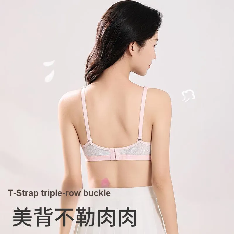 Pretty lady Women's Bras-2
