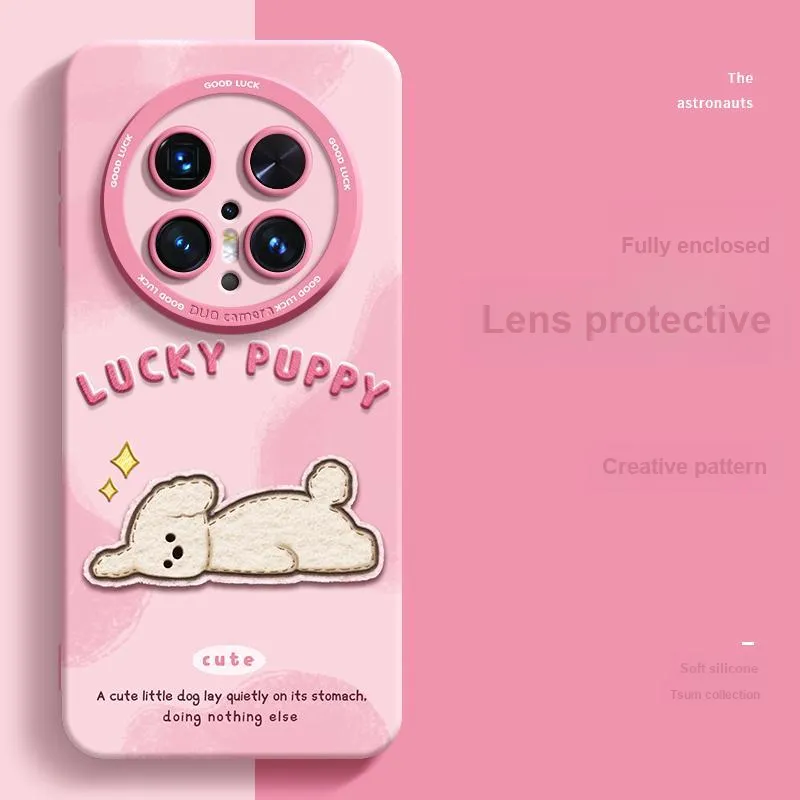 SUPER MOUSE Phone Cases-1