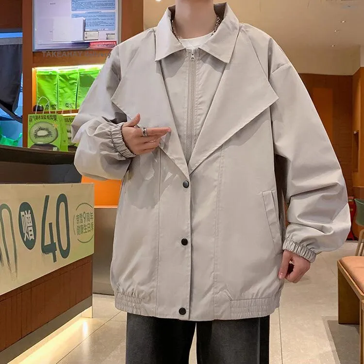 RKVC Jackets Unisex-4