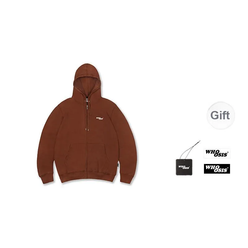 WHOOSIS Sweatshirts Unisex-15