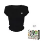 Black (Shopping Bag)