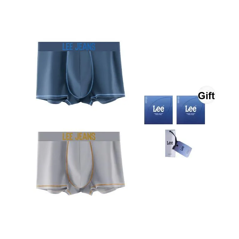 Lee Men Underpants-36