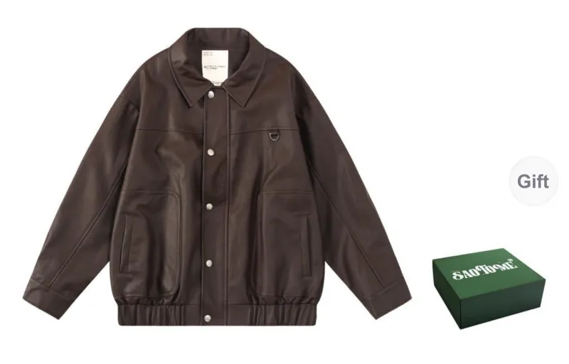Saotome Jackets Unisex-9