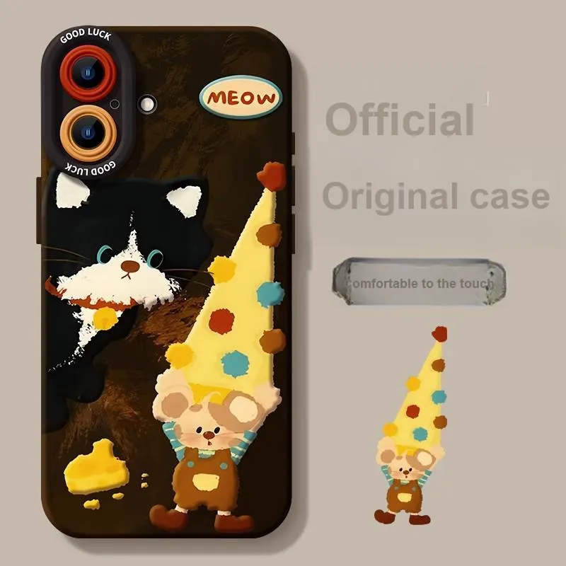 K Touch Phone Cases-2