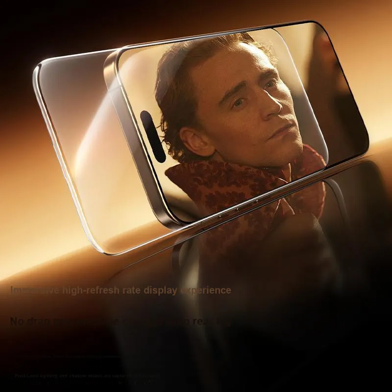 Baseus Cell Phone Protective Films-5