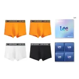 Box 4 Pack (Orange+Orange+White+Black)