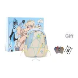 Butter Cookie (Tubas) Ghost Back to School Gift Box Set