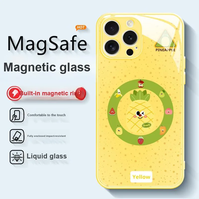 YADIQI Phone Cases-11