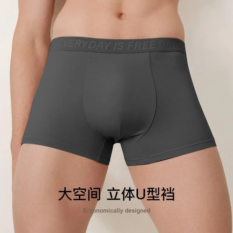 Ubras Men Underpants-25