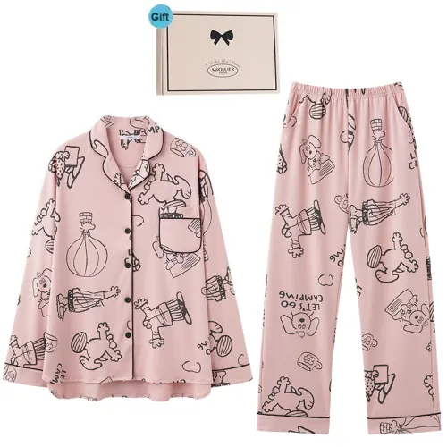 MIOJUER Women's Pajama Sets