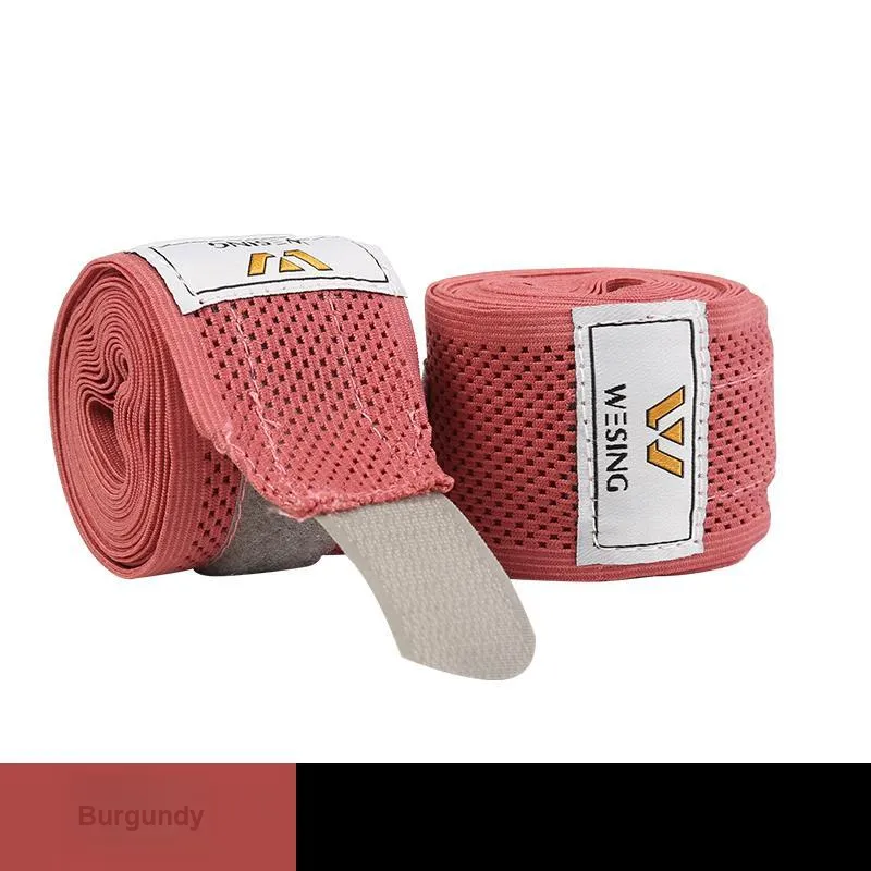 WESING Boxing Protective Gears Unisex 3m/5m-13