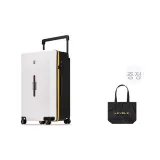 28 인치 - 블랙 앤 화이트 대비 - LA1699-08T00