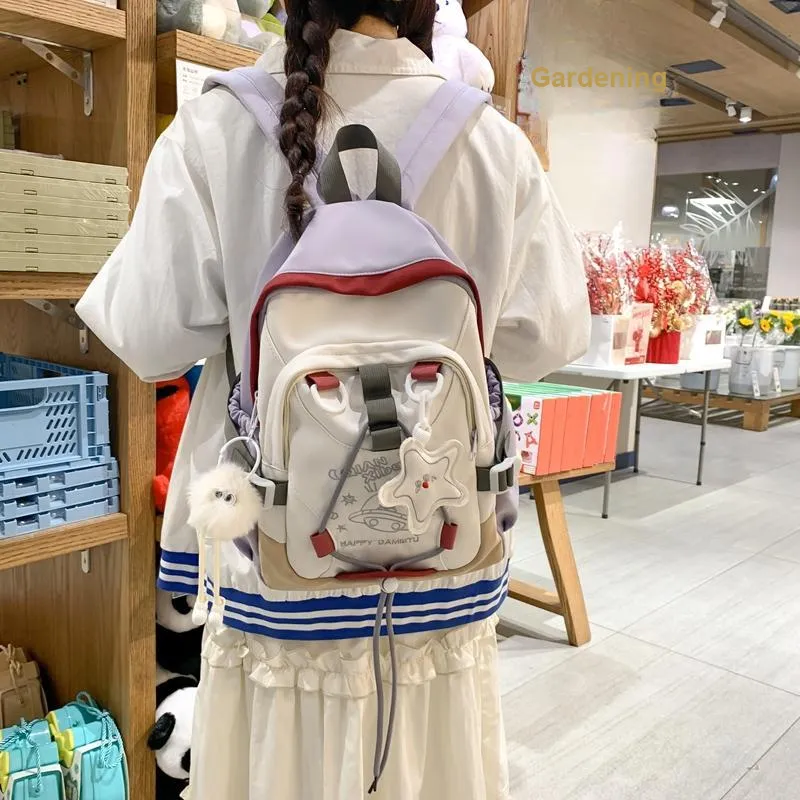 SWIMADE Backpacks-10