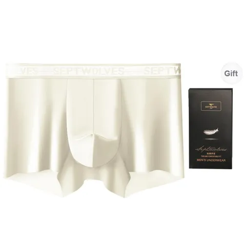 SEPTWOLVES Underpants Men's Premium Gift Box Set