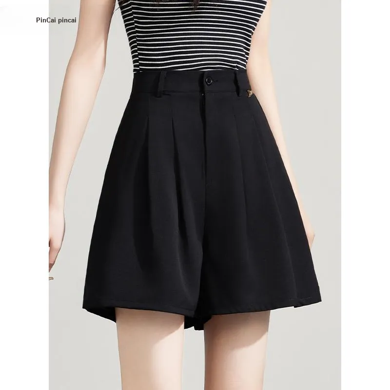 Taste The Color Casual Shorts Women's-4