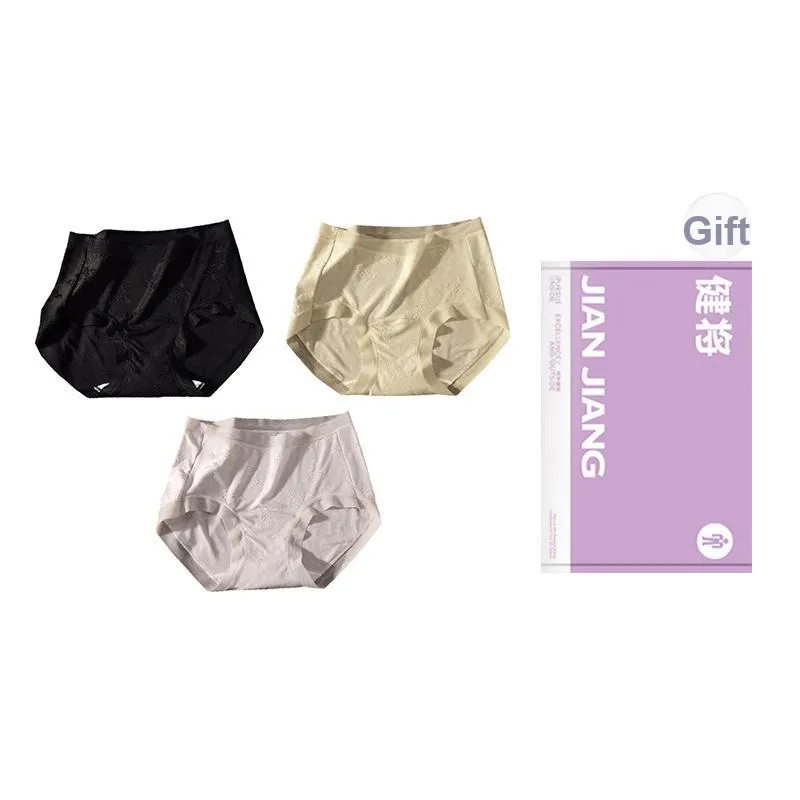 Master Underpants Women's Shopping Bag 3 Pack-6