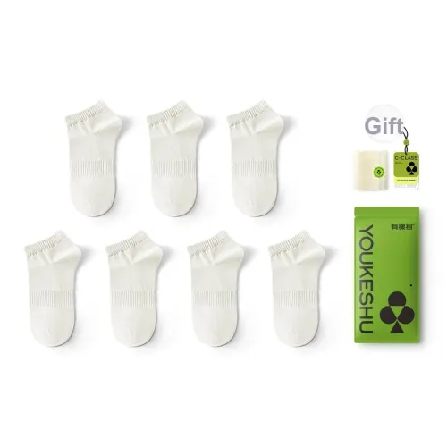 YOUKESHU Мужские носки