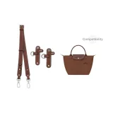 Longxiang Small Size (Silver) Adjustable 79-108cm+Free Perforated