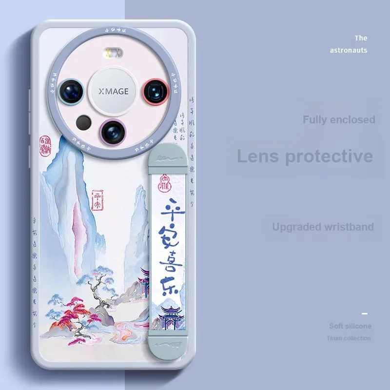 SUPER MOUSE Phone Cases-47