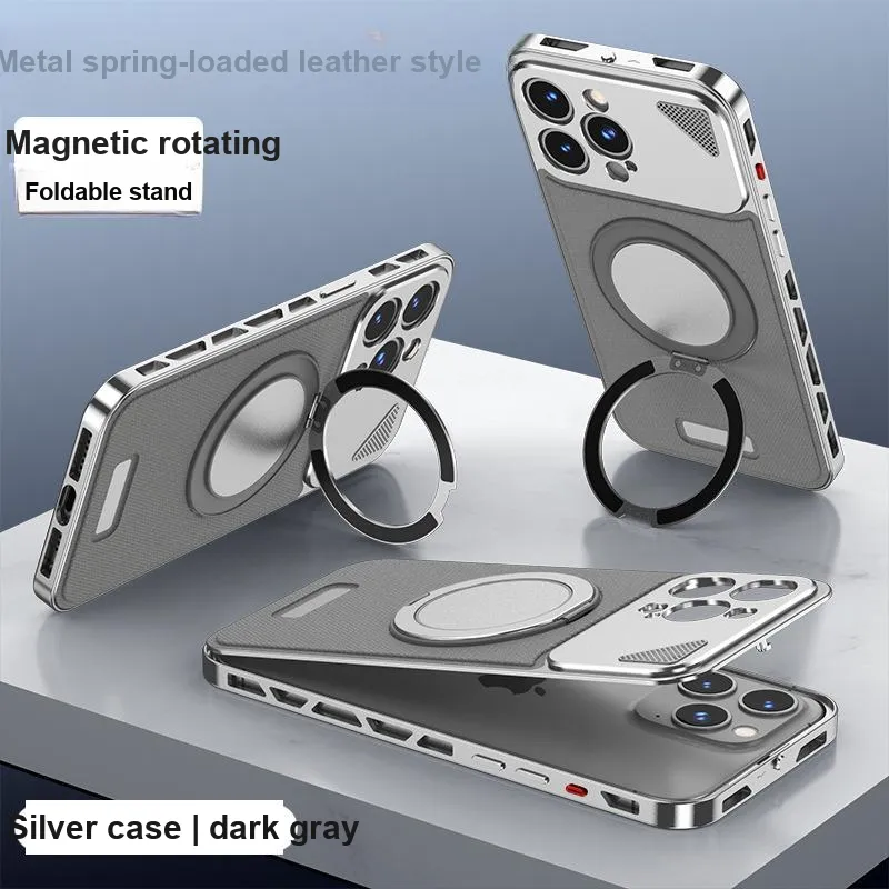 Gpadparts Phone Cases-14