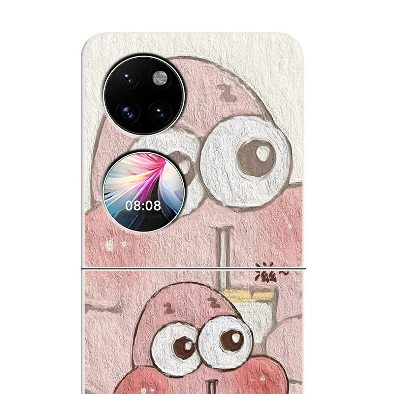CHUNFAN Phone Cases-4